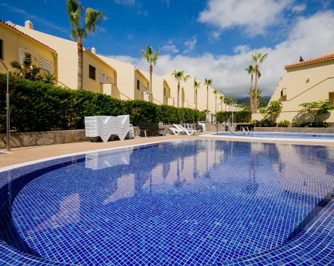 Costa Adeje Del Duque Bellamar 2