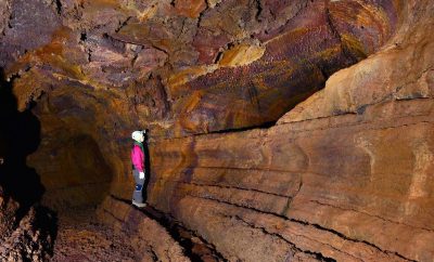 Cueva del Viento (The Wind Cave)