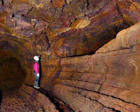 Cueva del Viento (The Wind Cave)