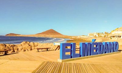 El Médano