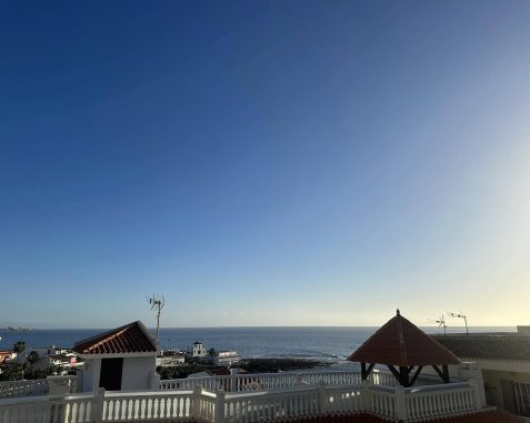 La Caleta Apartments Rent