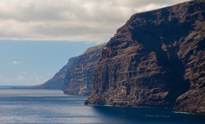 Los Gigantes