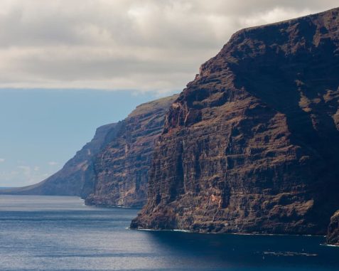 Los Gigantes