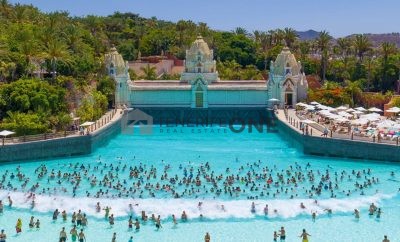 Siam Park