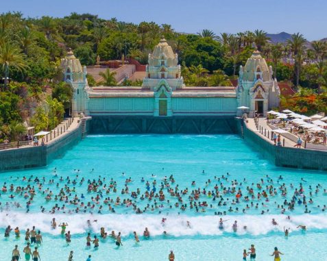 Siam Park
