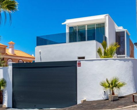 Adeje House